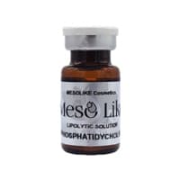 کوکتل فسفات مزولایک phosphatidylcholine