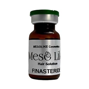 کوکتل finasteride مزولایک