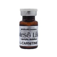 کوکتل L- Carnitine مزولایک