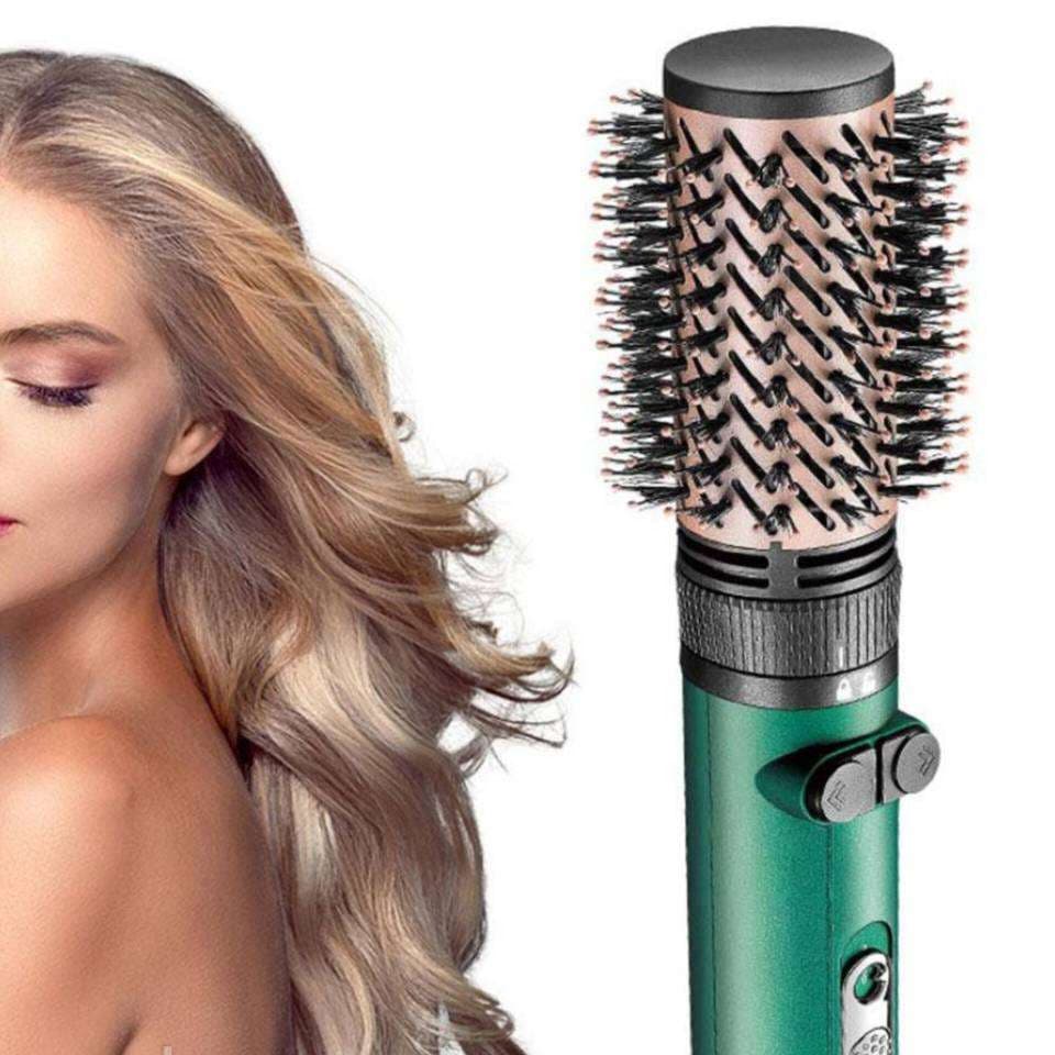 سشوار چرخشی وی جی آر V-498 — تصویر ۶