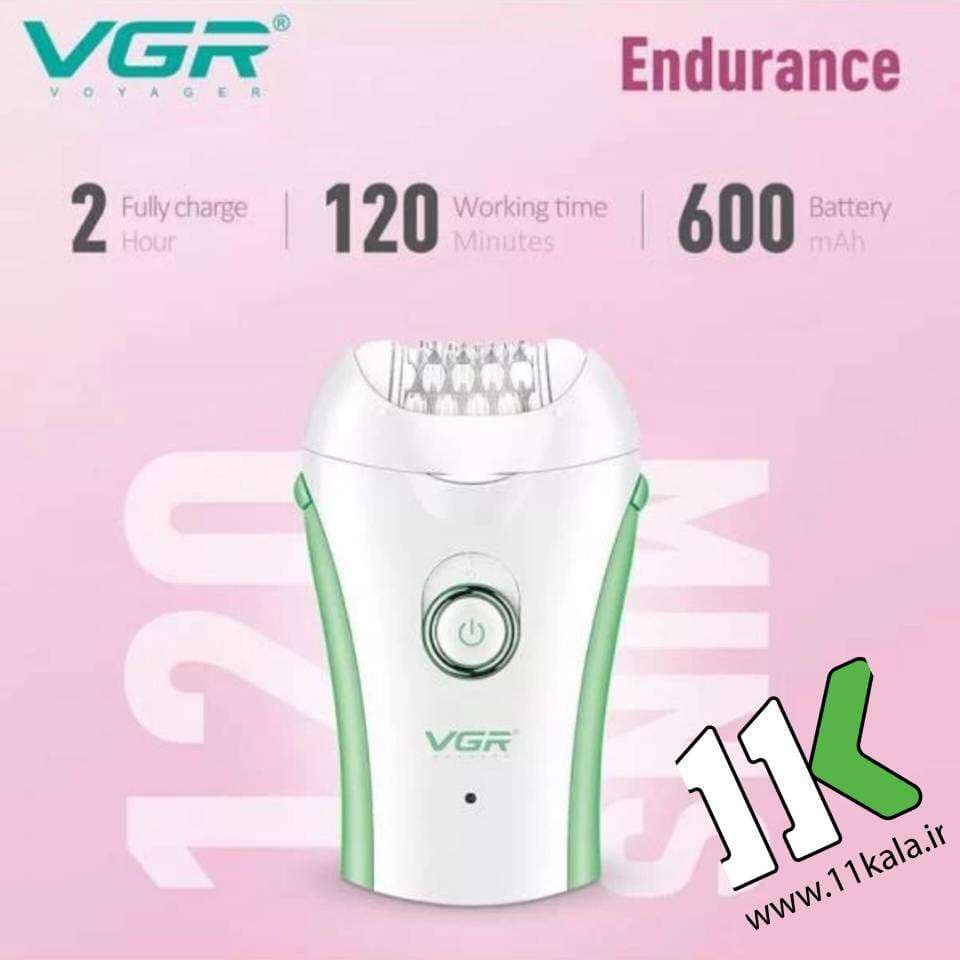 اپیلیدی وی جی آر مدل V-705 — تصویر ۷