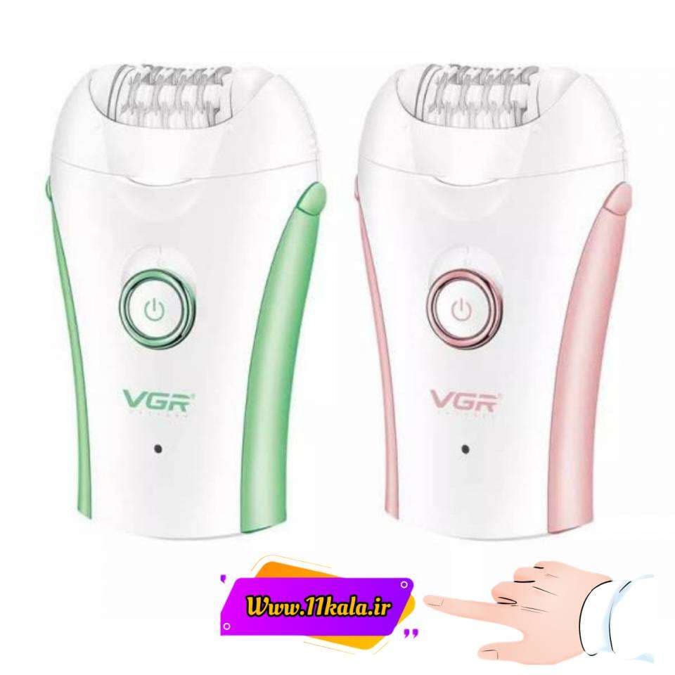 اپیلیدی وی جی آر مدل V-705 — تصویر ۸