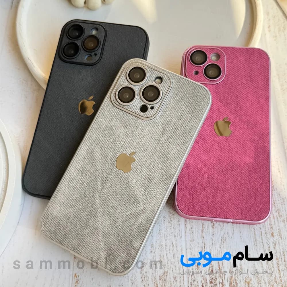 قاب Rhino Stone راینو استون آیفون(کدC1854)؛ (قیمت به روز 1405 )