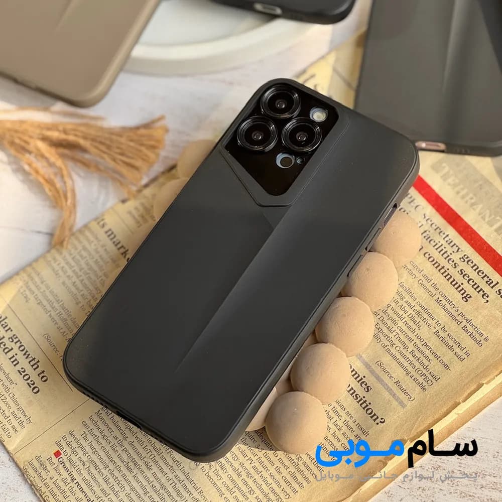قاب پورش دیزاین شیائومی (کدC1904)؛ (قیمت به روز 1405 ) — تصویر ۳