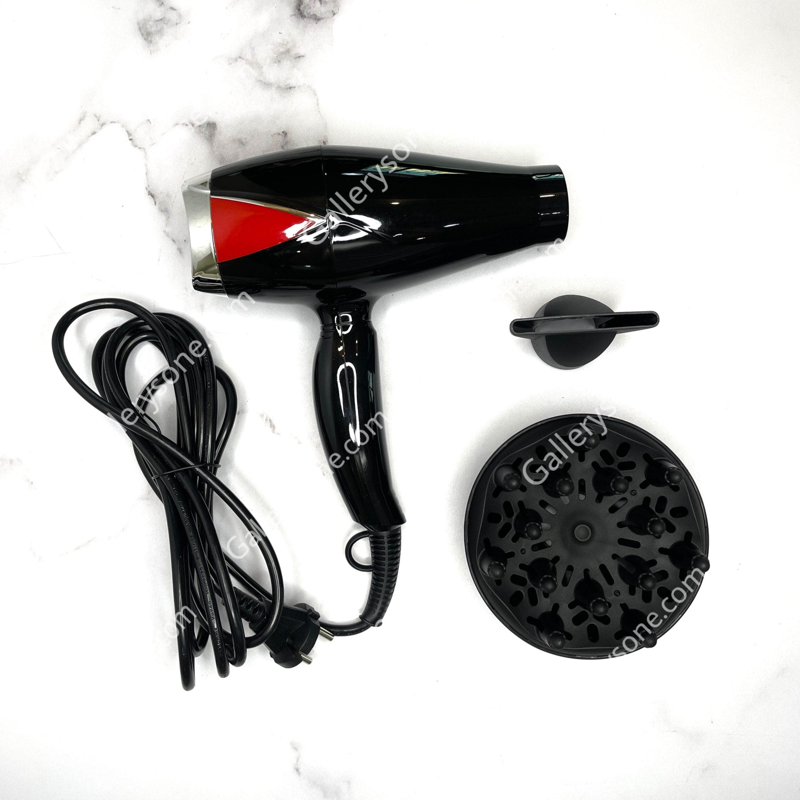 سشوار دی اس پی dsp 30022 — تصویر ۹
