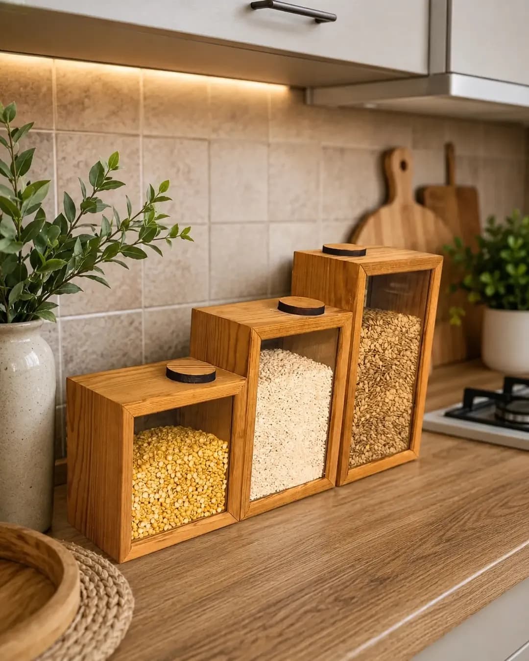 سرویس ادویه ترمو ۳ عددی