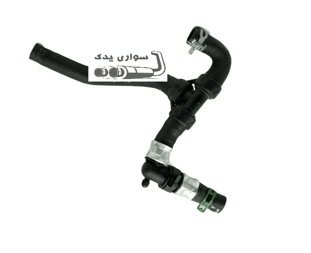 شیلنگ بخاری رنو تالیسمان اصلی