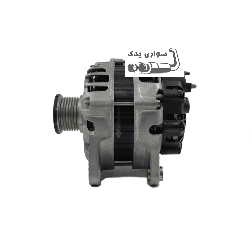 دینام رنو تالیسمان اصلی