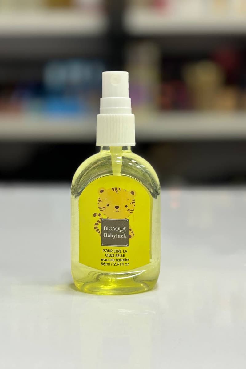 عطر بیکینی بیوآکوا