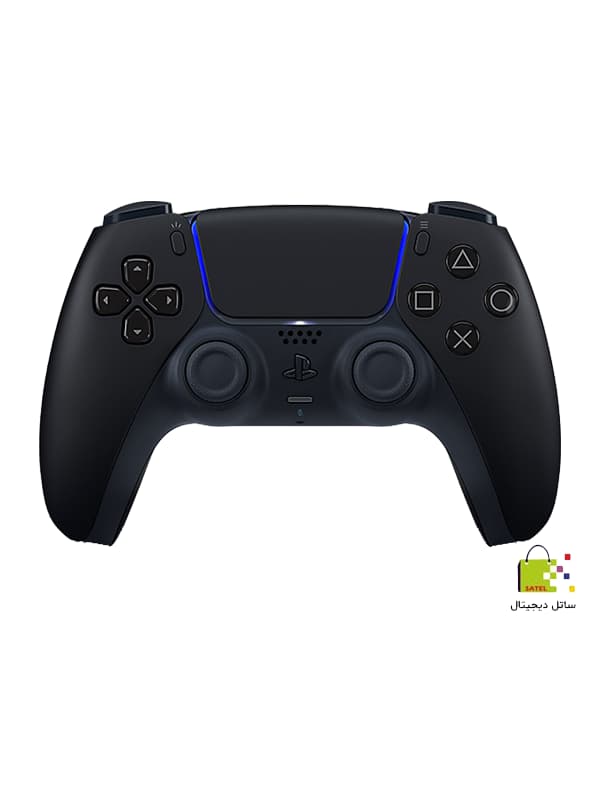 دسته PS5 دوال سنس | رنگ مشکی