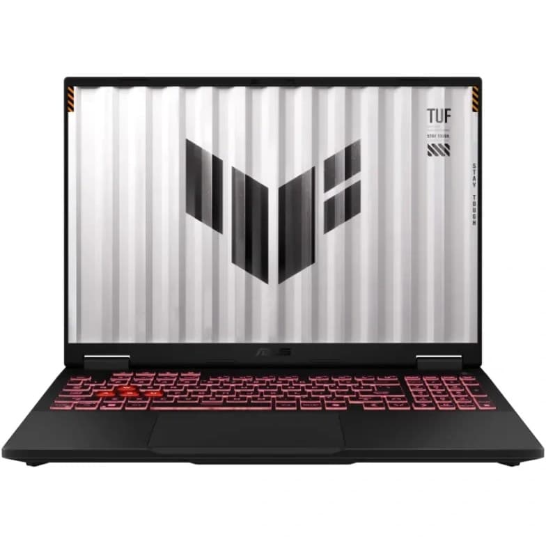 لپ تاپ ایسوس FA607NU | 32GB RAM | 1TB SSD | Ryzen 7 7445HS | VGA RTX4050