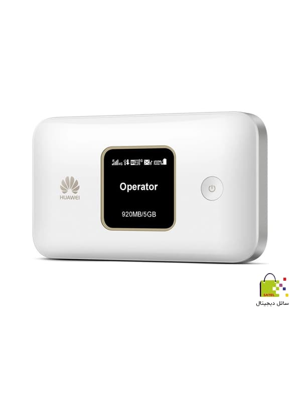 مودم 4G TD-LTE قابل حمل هوآوی مدل E5785-320a — تصویر ۳