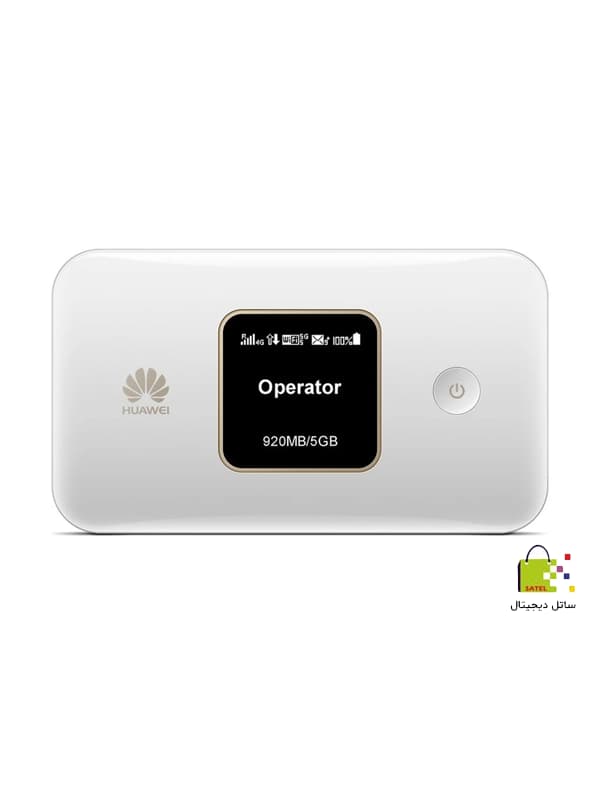مودم 4G TD-LTE قابل حمل هوآوی مدل E5785-320a