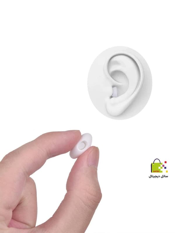 سری سیلیکونی ایرپاد پرو | سر گوشی نرم و اورجینال AirPods Pro — تصویر ۳