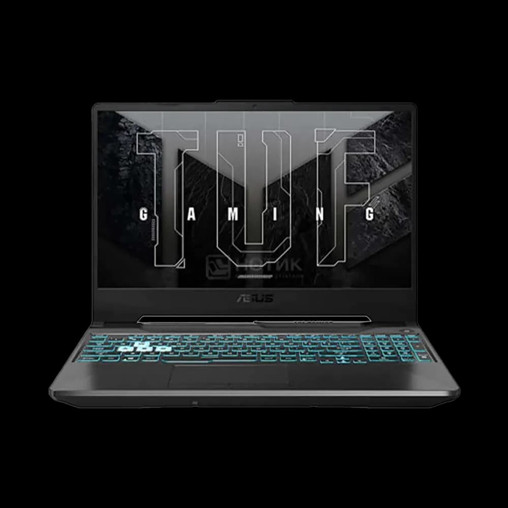 لپ تاپ ایسوس FA506NC | 32GB RAM | 1TB SSD | Ryzen 7 7445HS | VGA RTX3050