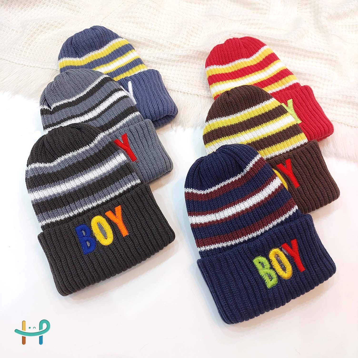 کلاه BOYS