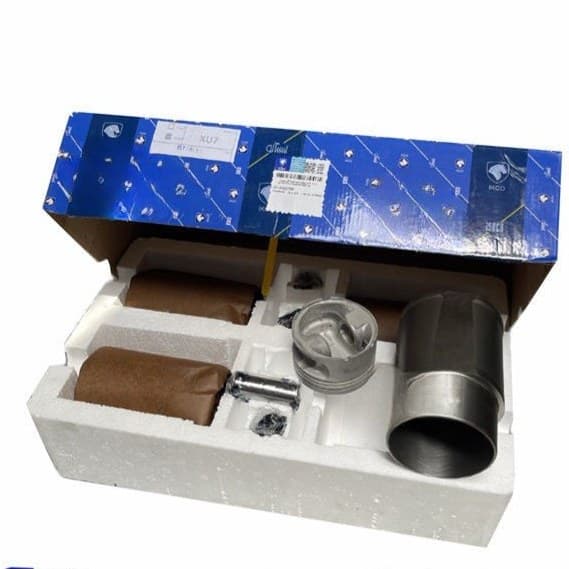 دست کامل چهارعددی(بوش+پیستون+گژن پین)(موتورXU7) 405 ایساکو کارتک