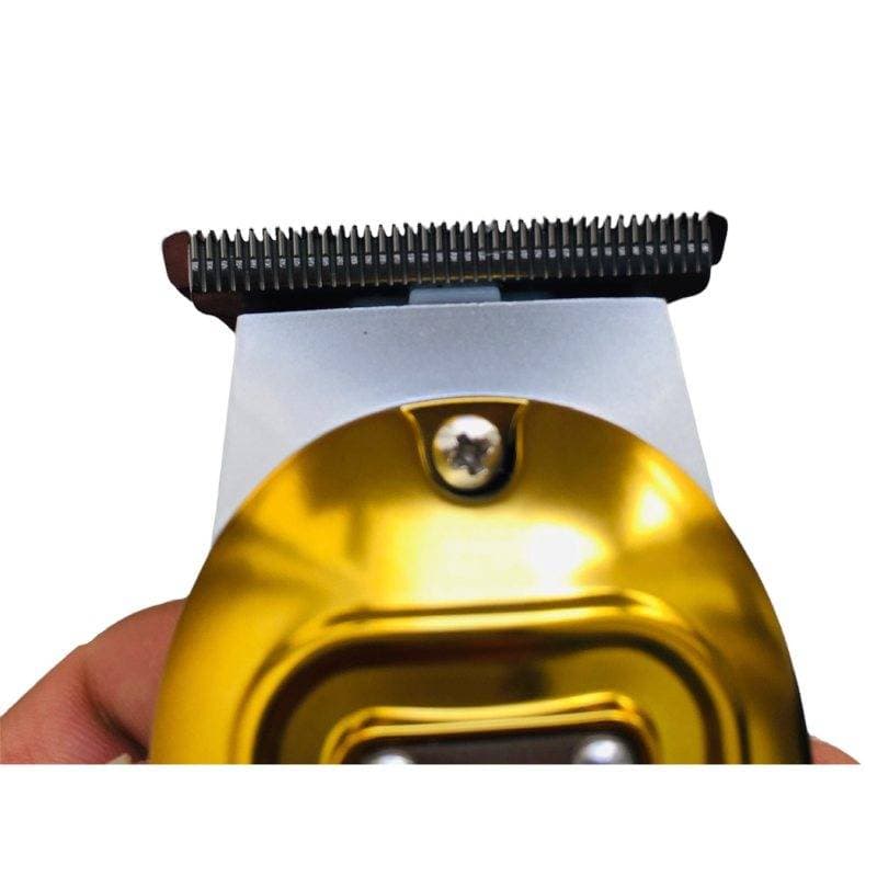 ماشین اصلاح وی جی آر مدل V-919 (خطزن و صفرزن حرفهای) — تصویر ۴