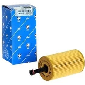 فیلترروغن(با اورینگ)-پایه بلند-موتورTU3JPK