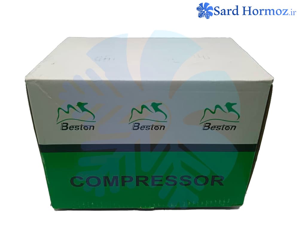 کمپرسور کولر VOLVO FH چینی مارک Beston قیمت امروز 3 مهر | سردهرمز — تصویر ۸