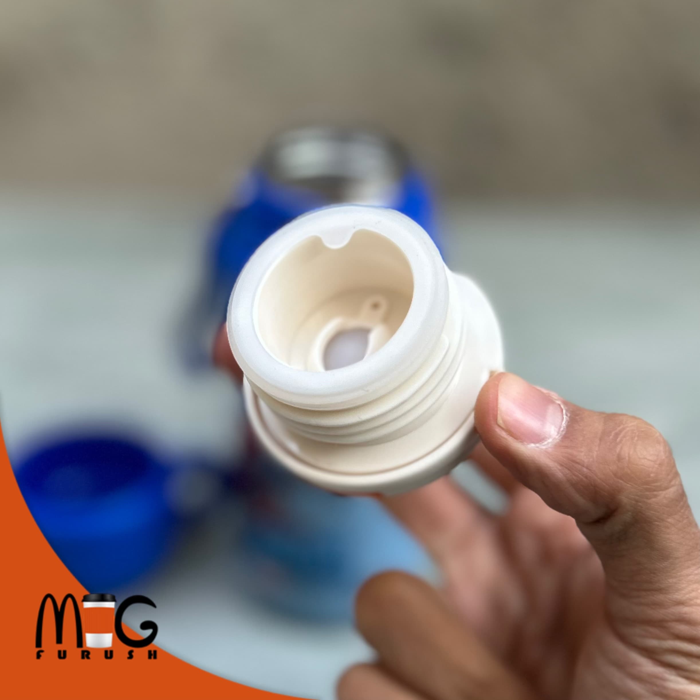 تراول ماگ انیمیشن — تصویر ۲