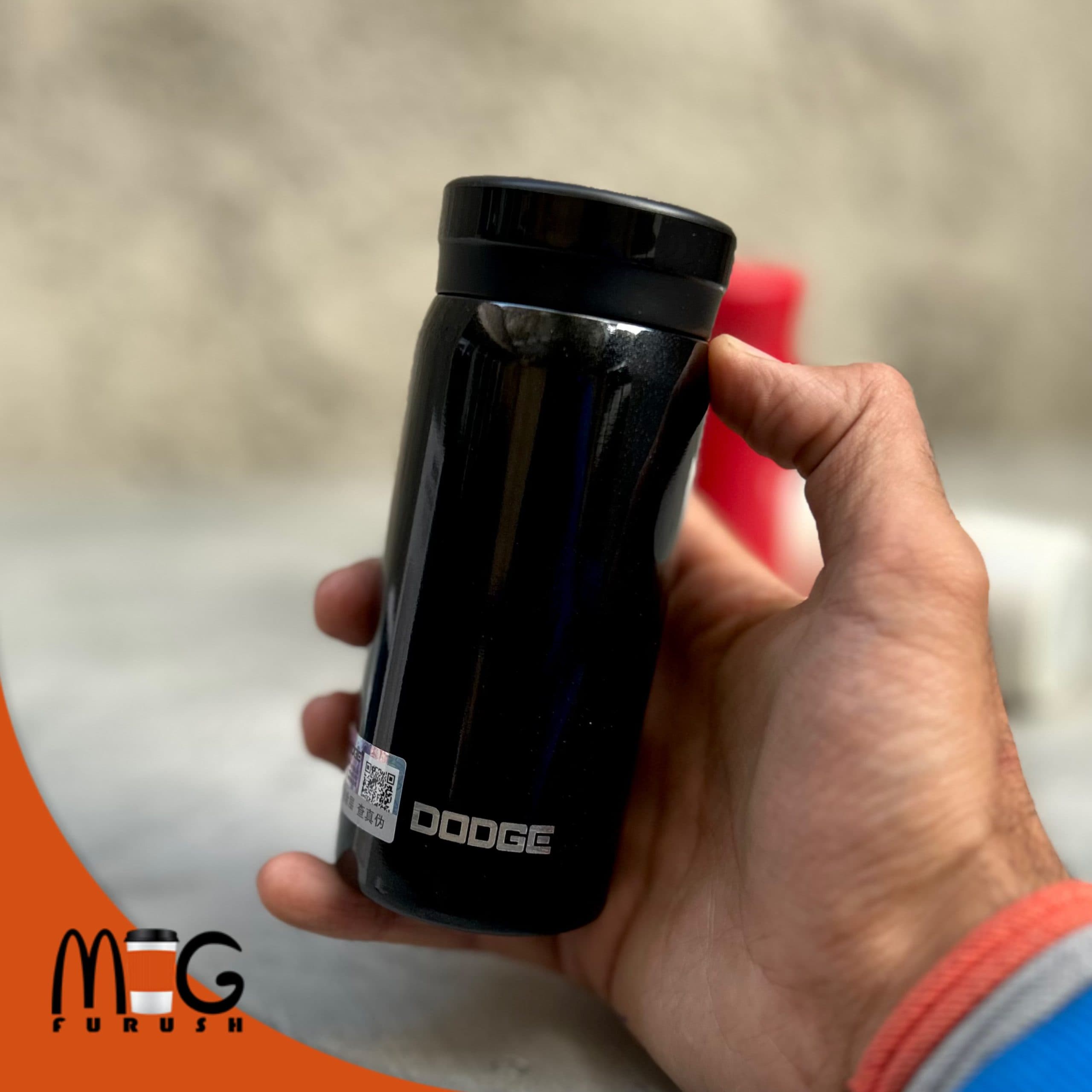 مینی ماگ DODGE — تصویر ۵