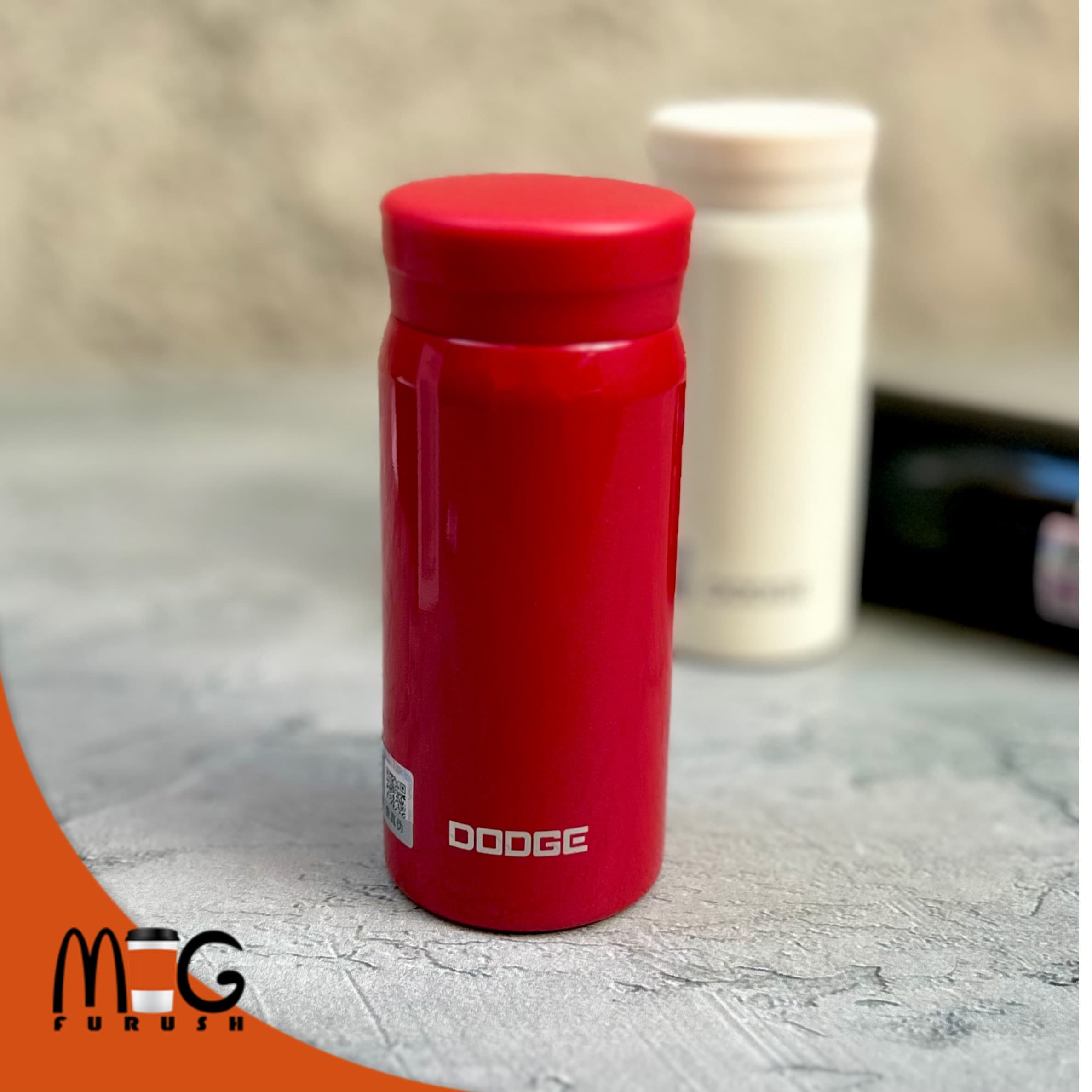 مینی ماگ DODGE — تصویر ۳