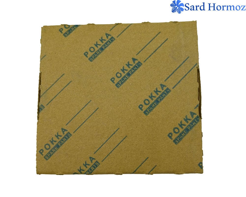بوبین کمپرسور 709 ولتاژ 24 برند پوکا کد 7809 قیمت امروز 4 مهر | سردهرمز — تصویر ۳