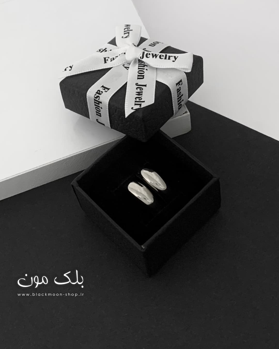 انگشتر ترند — تصویر ۹