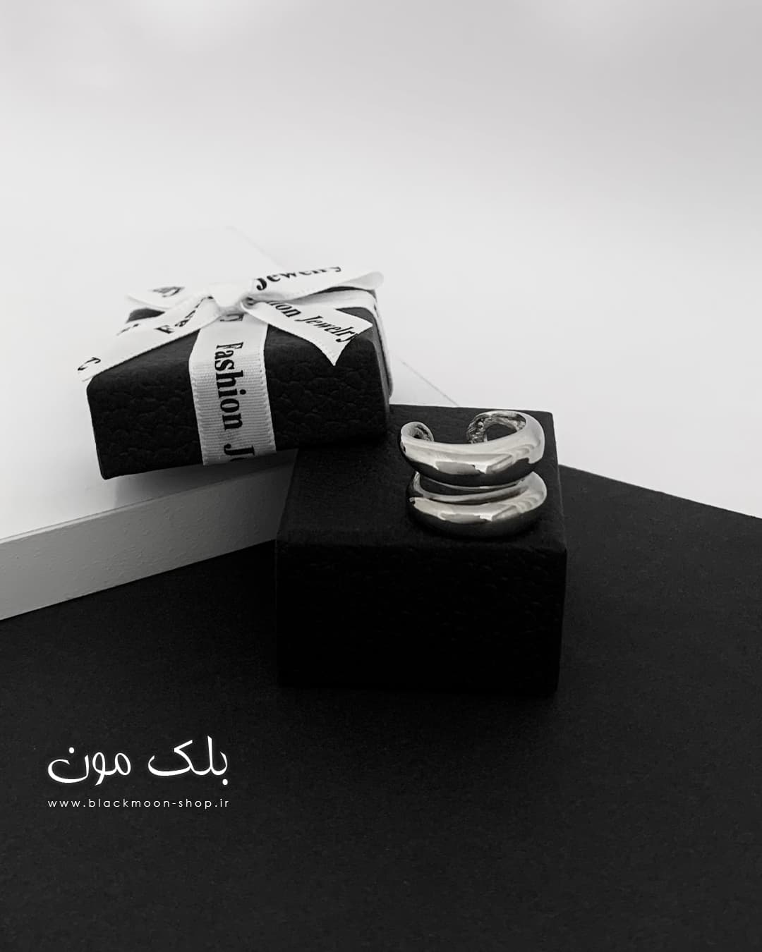 انگشتر ترند — تصویر ۷