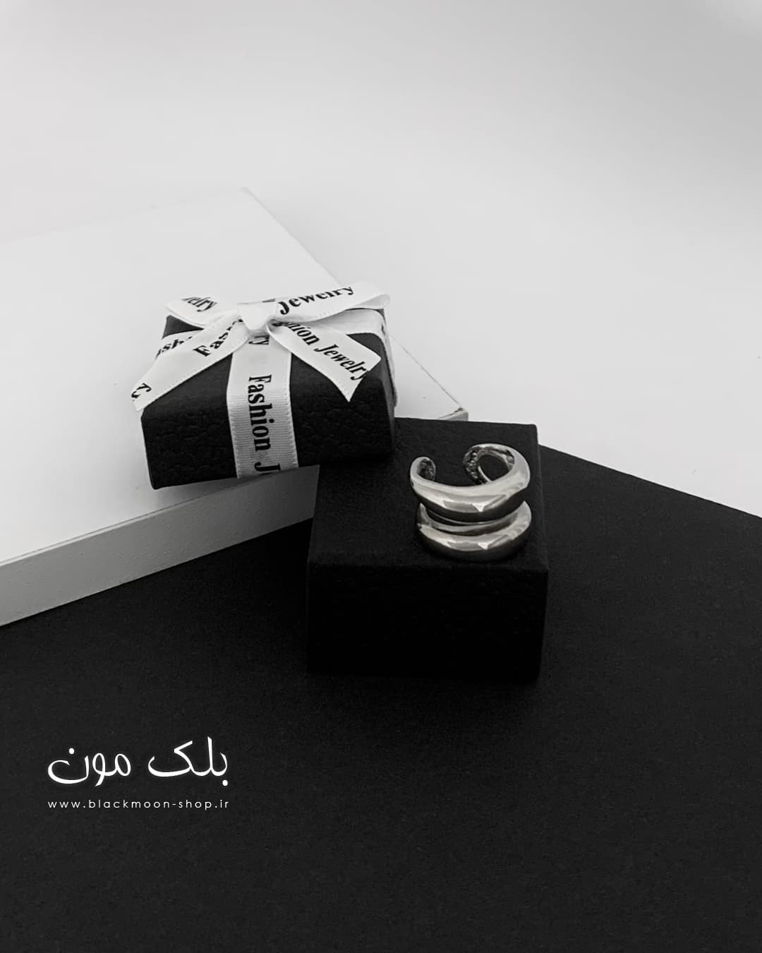 انگشتر ترند — تصویر ۸