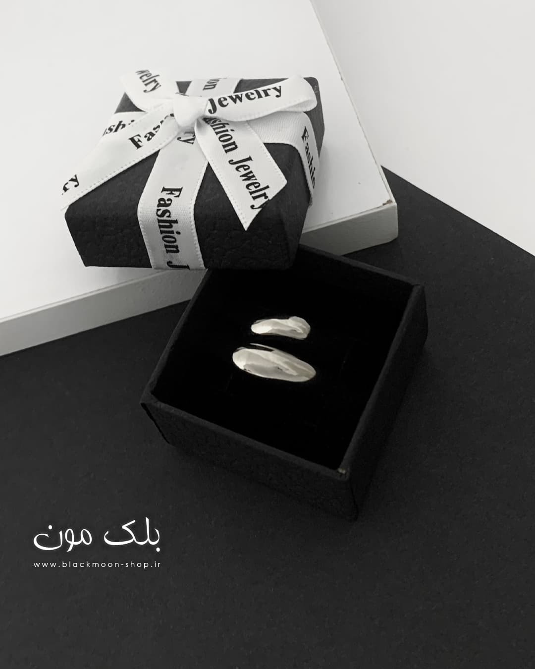 انگشتر ترند — تصویر ۳