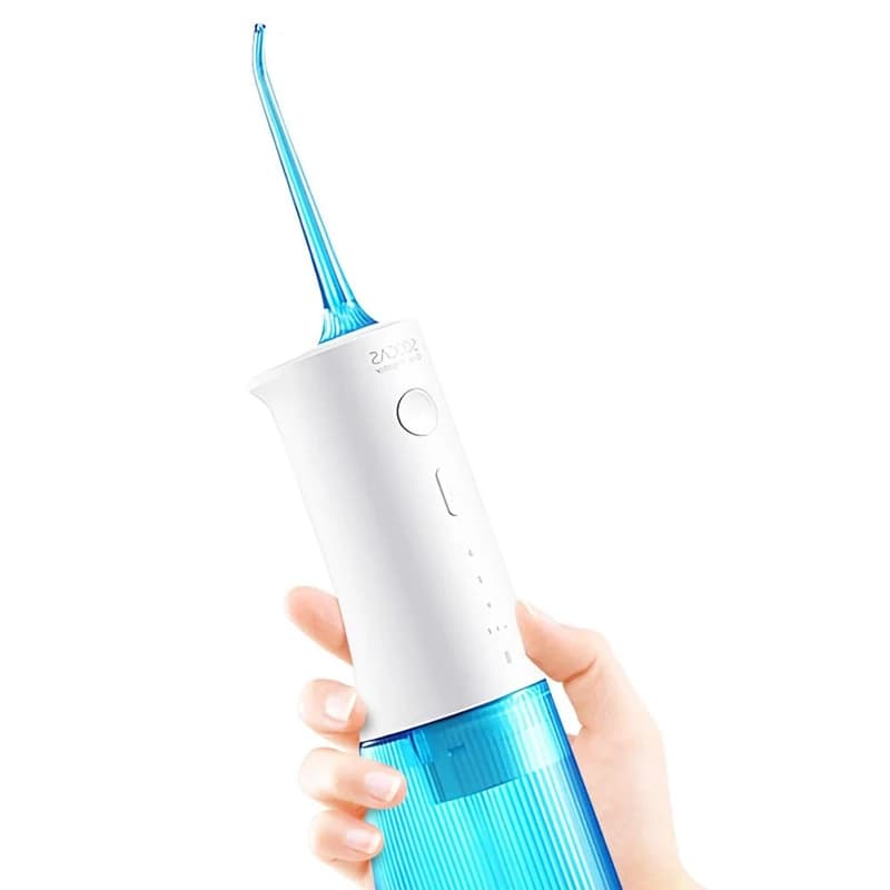 واترجت دندان شیائومی مدل SOOCAS W3 Pro — تصویر ۲