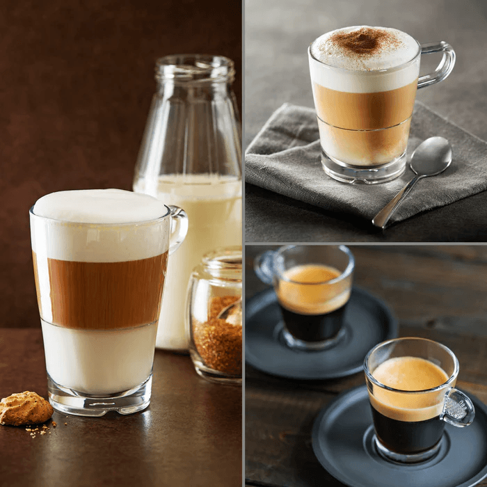 اسپرسوساز بیم BEEM ESPRESSO-CLASSICO ساخت آلمان | اسپرسو و کاپوچینو حرفه‌ای در خانه — تصویر ۷