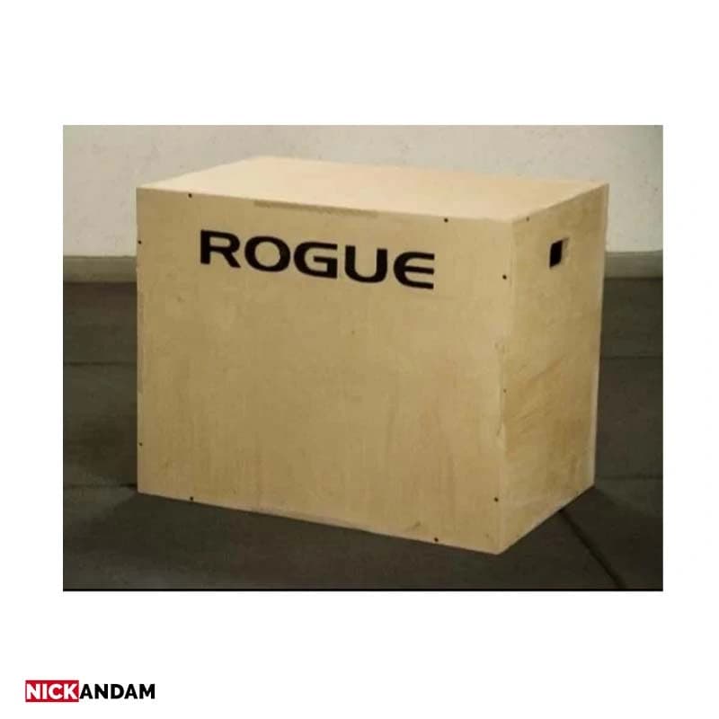 جامپ باکس ROGUE