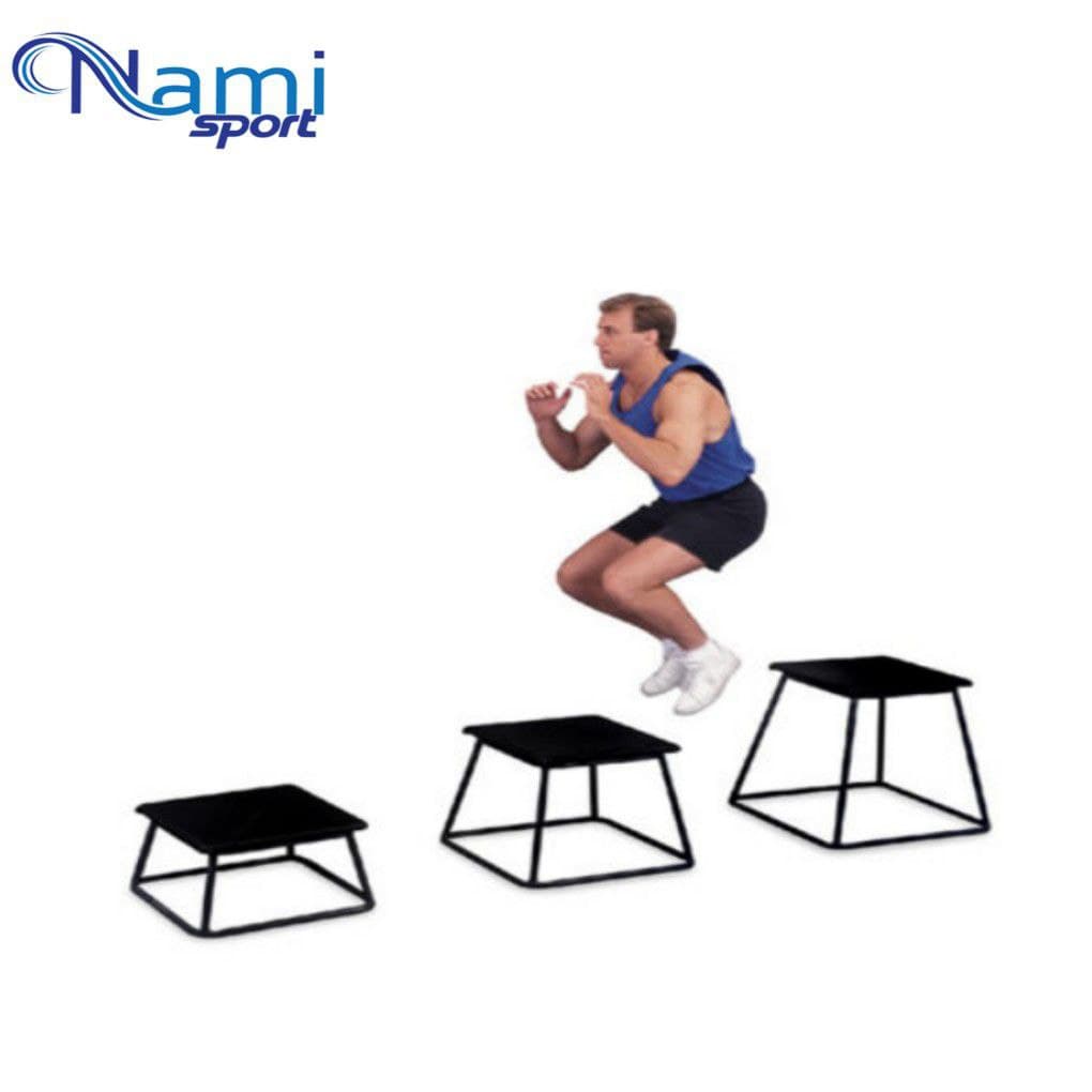 جامپ باکس فلزی Metal jump box — تصویر ۵