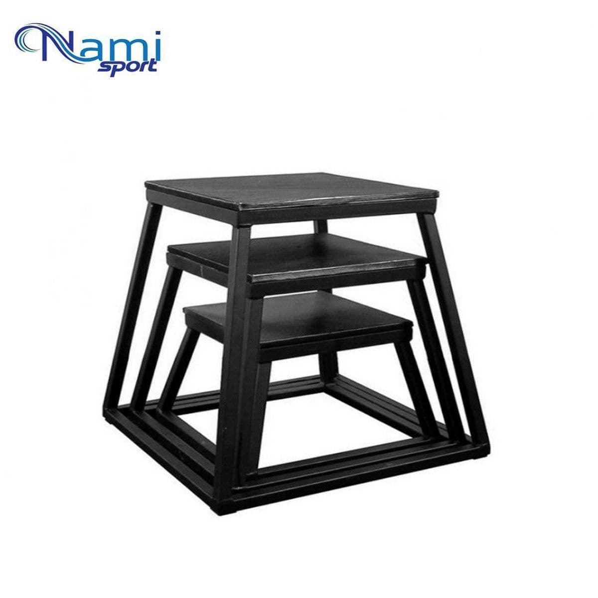 جامپ باکس فلزی Metal jump box — تصویر ۳