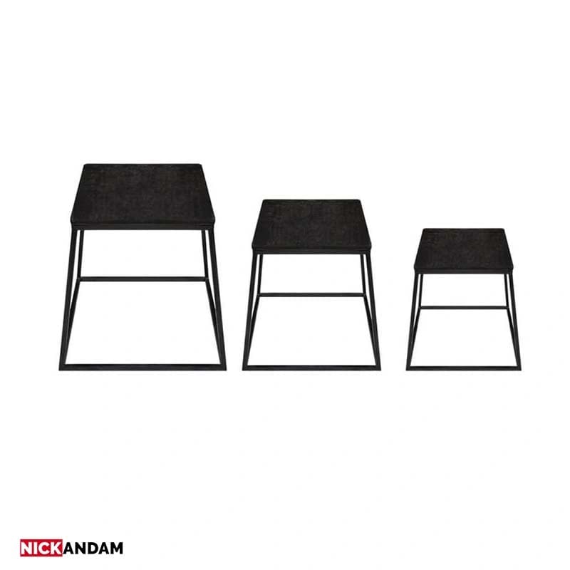 جامپ باکس فلزی Metal jump box