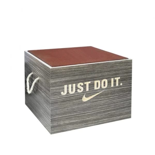 جامپ باکس چوبی Jump box — تصویر ۵