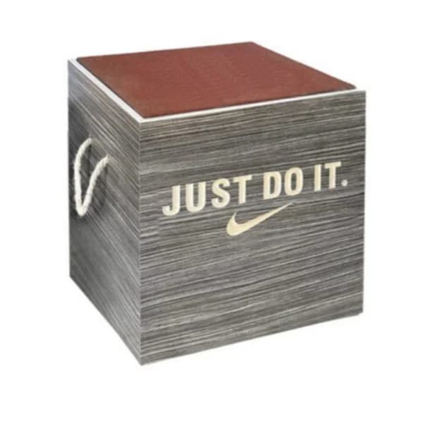 جامپ باکس چوبی Jump box — تصویر ۶