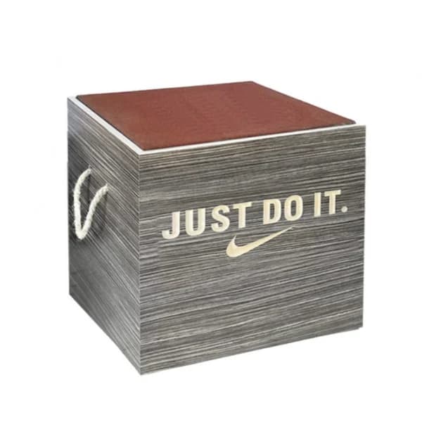 جامپ باکس چوبی Jump box — تصویر ۷