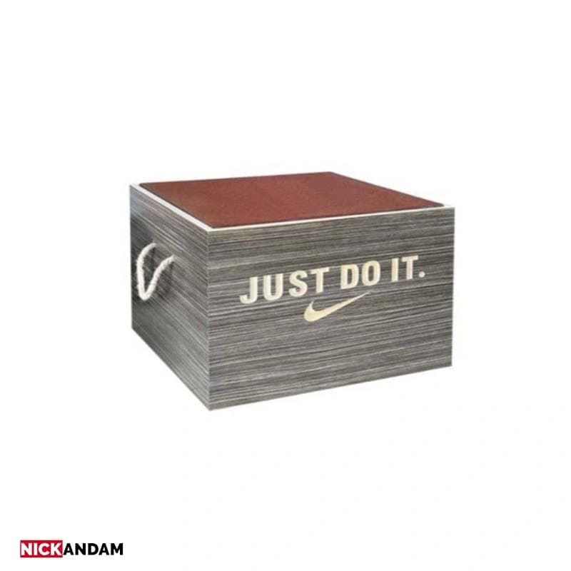 جامپ باکس چوبی Jump box — تصویر ۲