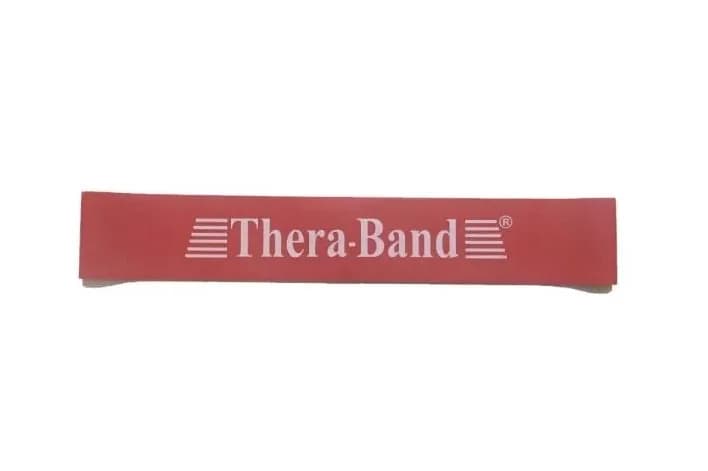 کش مینی لوپ THERABAND مدل MF-2385 — تصویر ۲