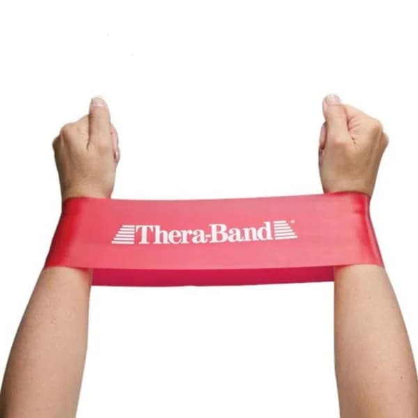 کش مینی لوپ THERABAND مدل MF-2385 — تصویر ۴