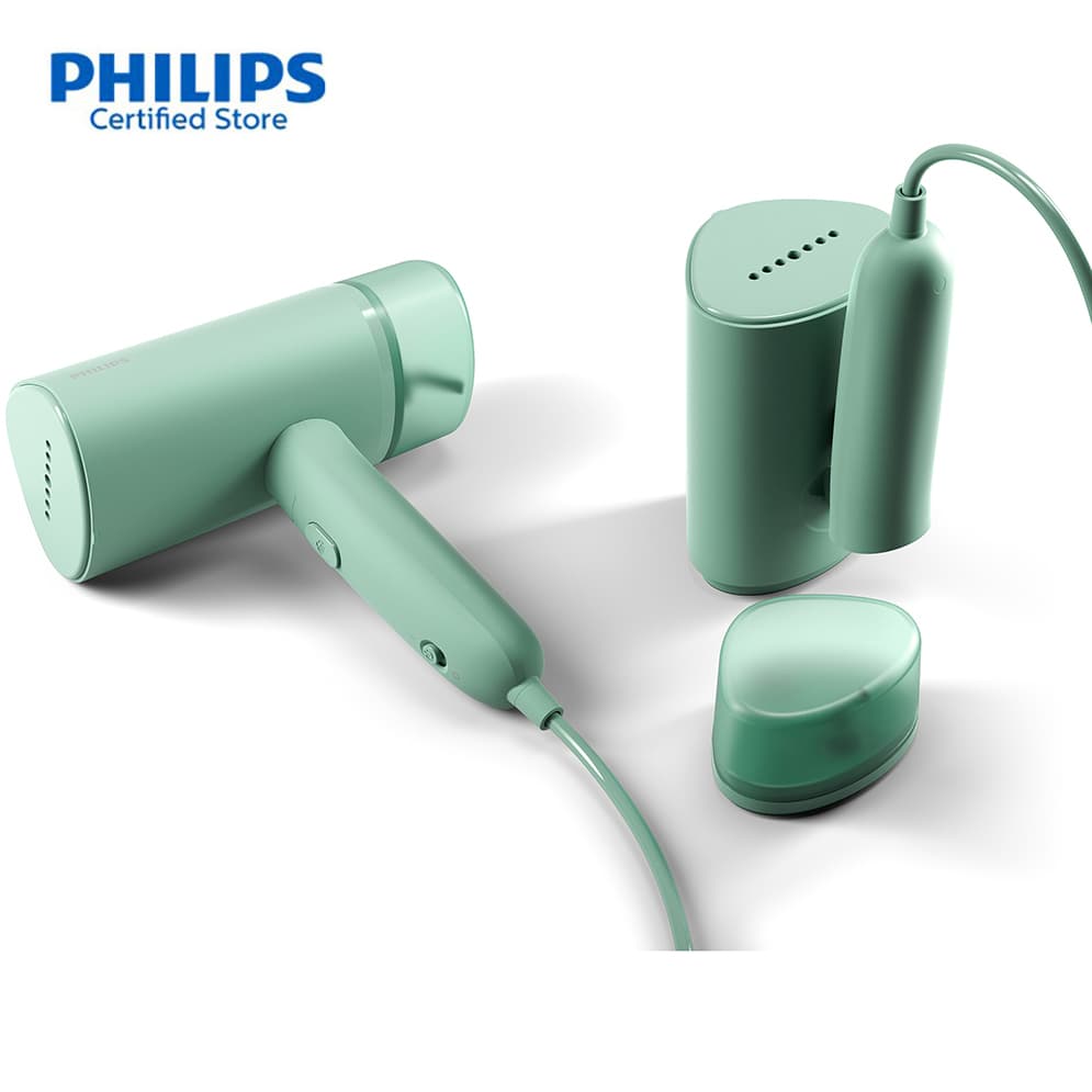 اتو بخارگر Philips مدل STH 3010 ساخت هلند — تصویر ۳