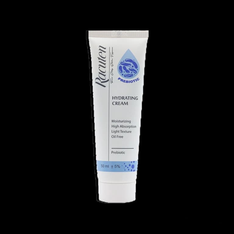 آبرسان راکوتن Prebiotic