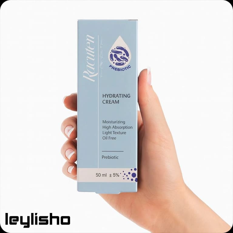 آبرسان راکوتن Prebiotic — تصویر ۶