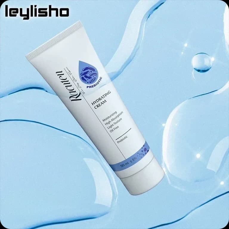 آبرسان راکوتن Prebiotic — تصویر ۷