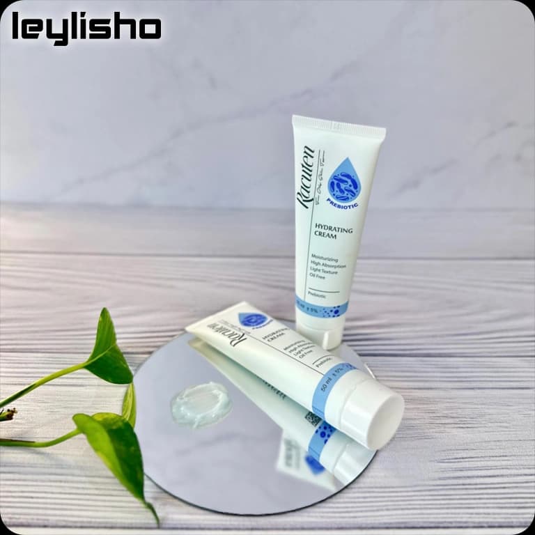 آبرسان راکوتن Prebiotic — تصویر ۸
