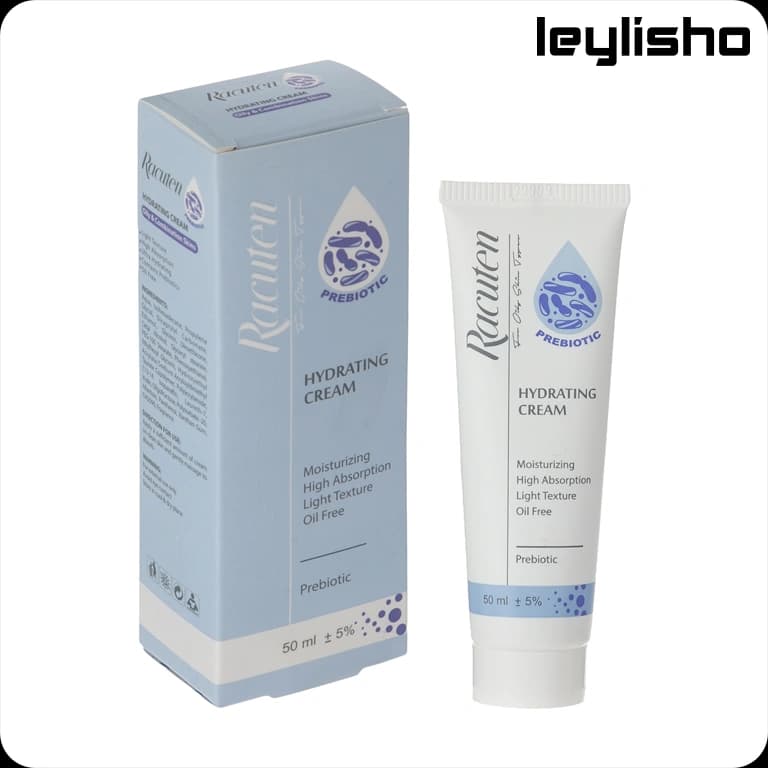 آبرسان راکوتن Prebiotic — تصویر ۵